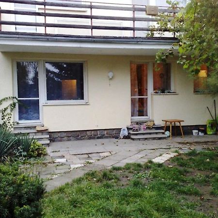 Apartman S Terasou Olomouc Esterno foto
