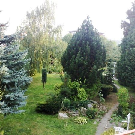 Apartman S Terasou Olomouc Esterno foto