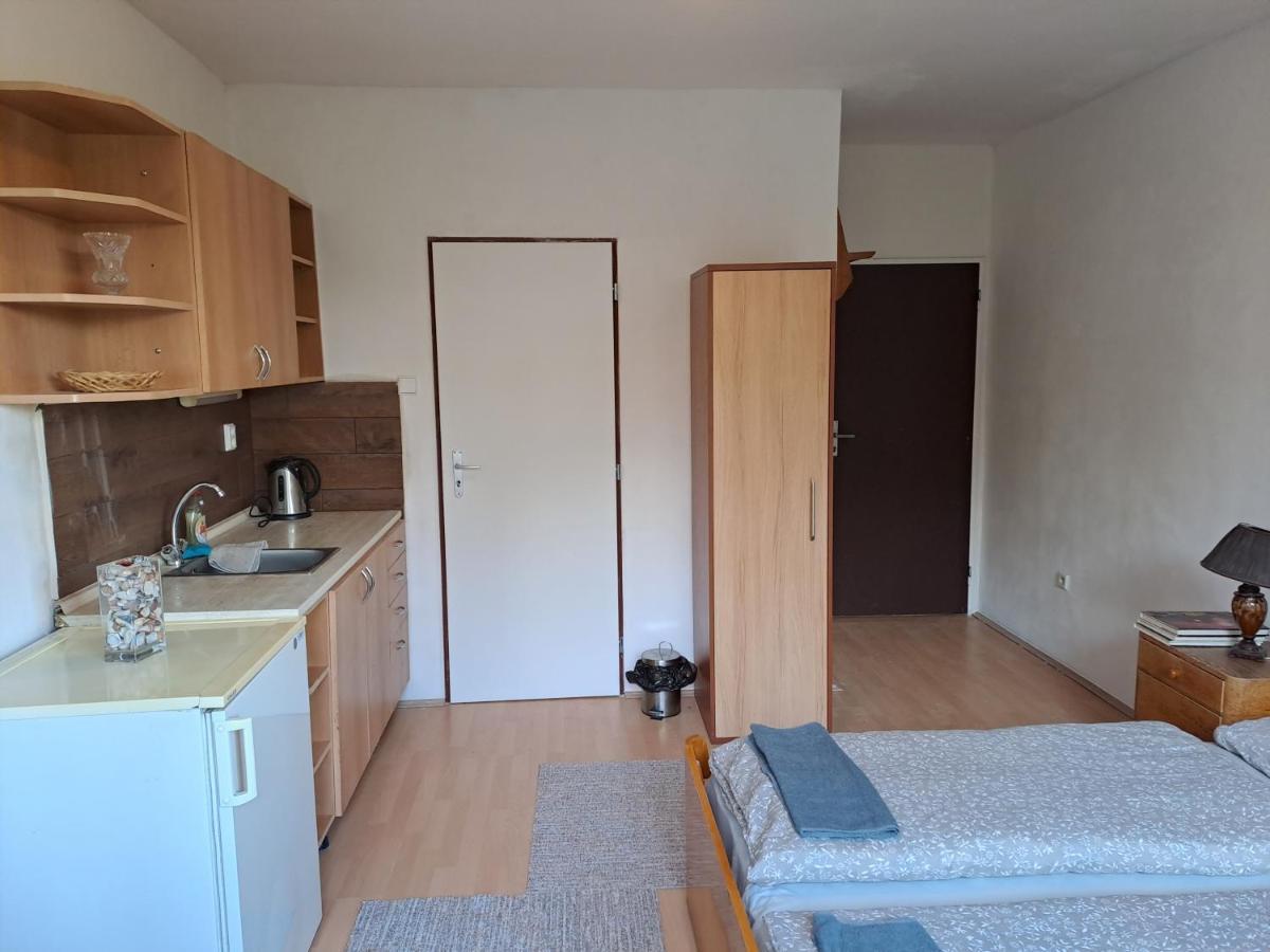 Apartman S Terasou Olomouc Esterno foto