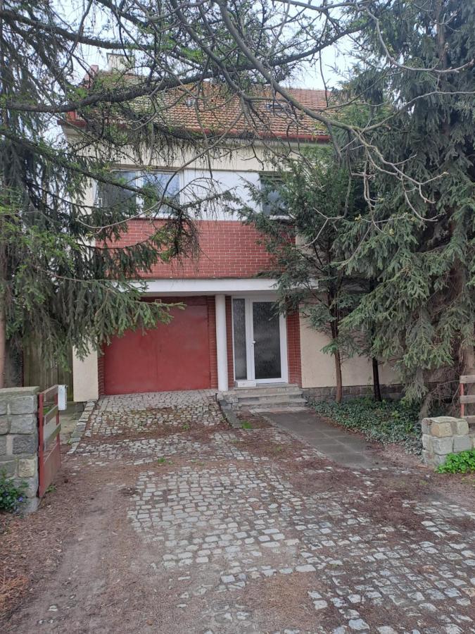 Apartman S Terasou Olomouc Esterno foto