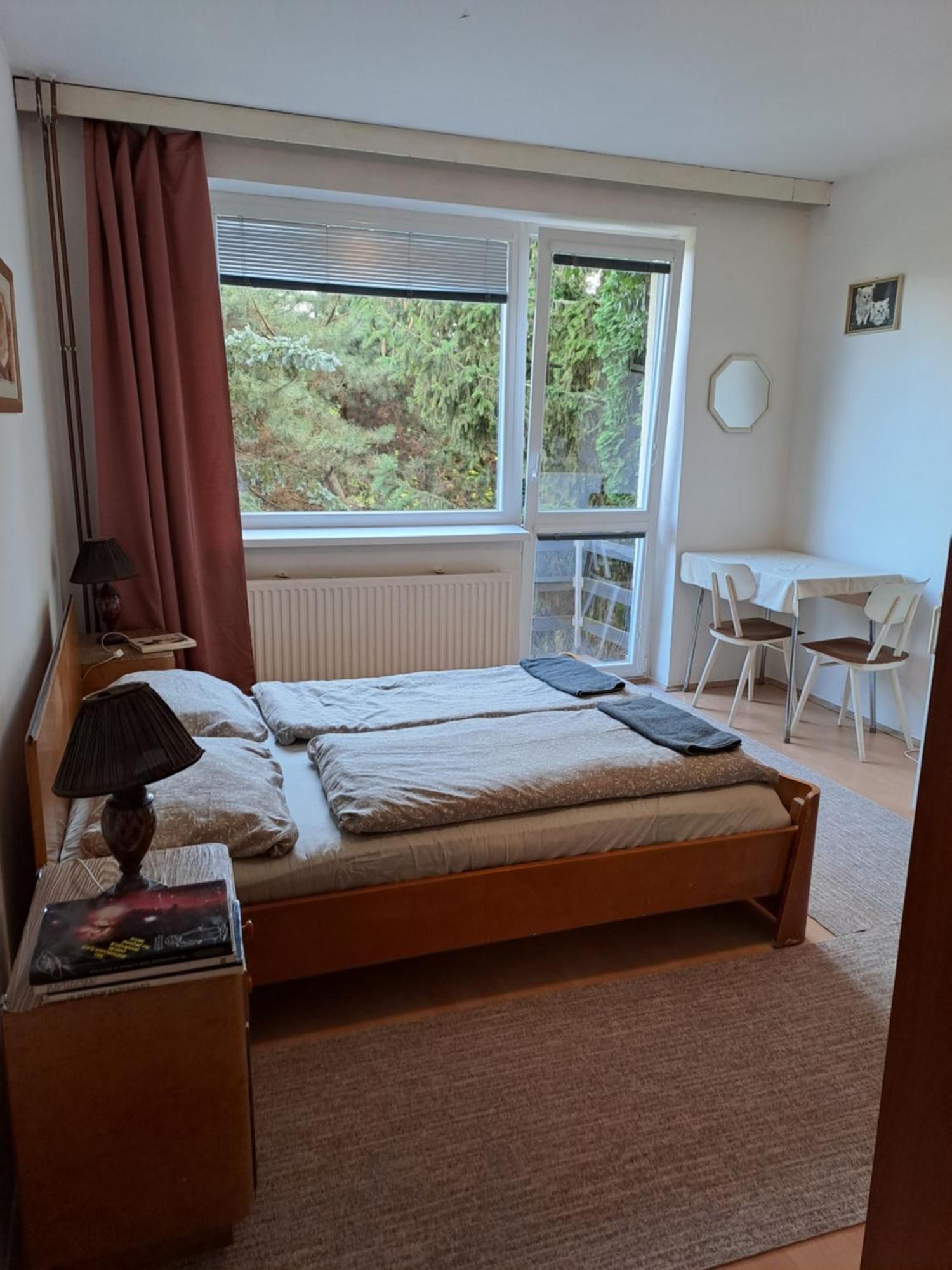 Apartman S Terasou Olomouc Esterno foto